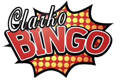 Clarko Bingo logo